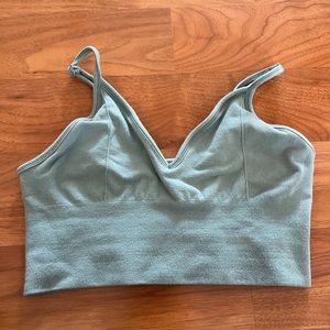 Alo yoga bra